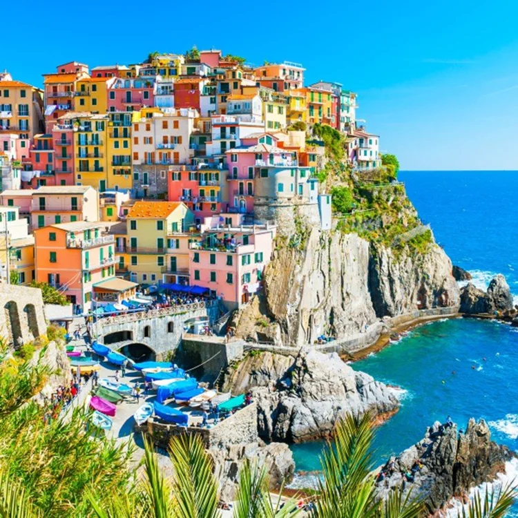 Travel adventures