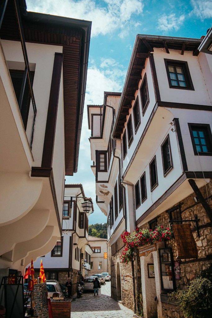 Macedonia & Northern Greece