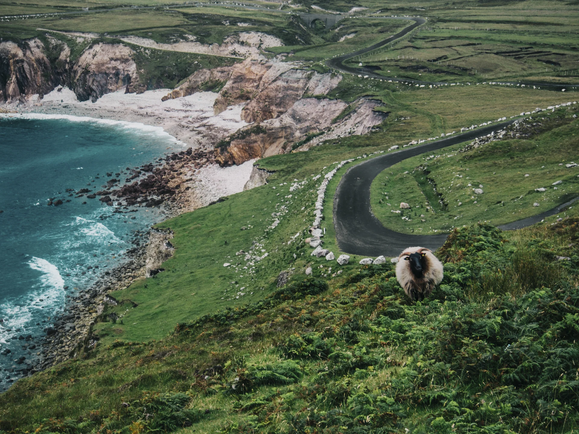 Northern Ireland