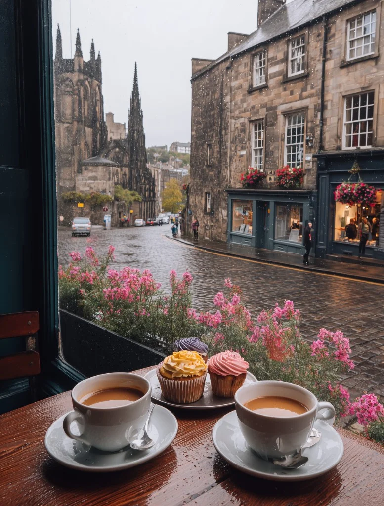 Scotland