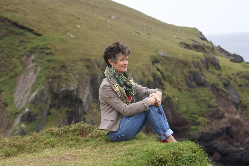 Martha on the hill